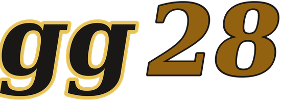 gg28 logo