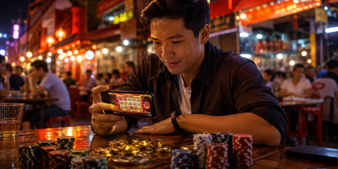 gg28 Chơi Baccarat tại gg28, nạp tiền bằng ZaloPay trong vài chạm